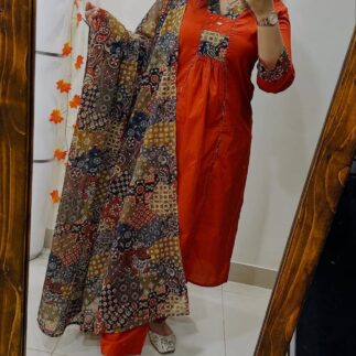 😍😍New launch😍😍Premium Fine Cotton Suit🥳🥳